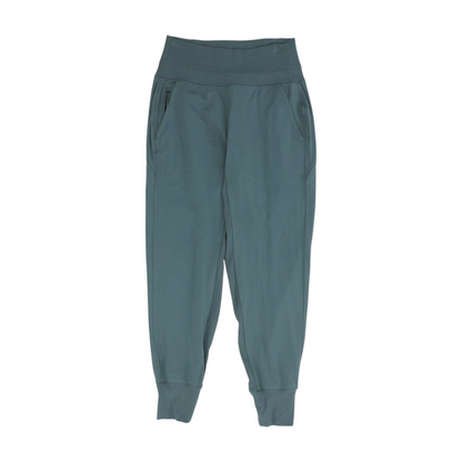Gray Pants