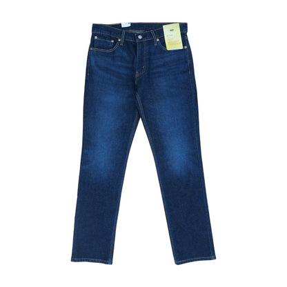 511 Navy Slim Jeans