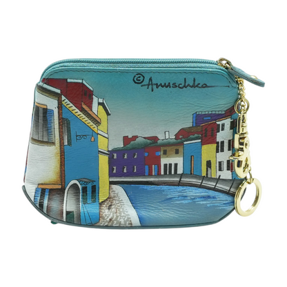 Multi Compact Wallet