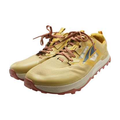 Lone Peak Low-Top Athletic Shoes