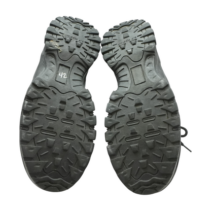 Black Work / Hiking Boots