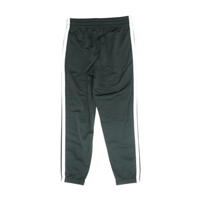 Black Active Pants