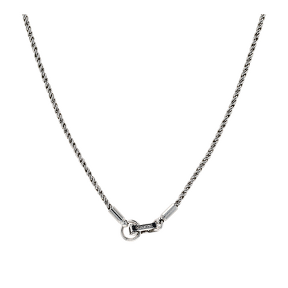 Costume Pendant Necklace