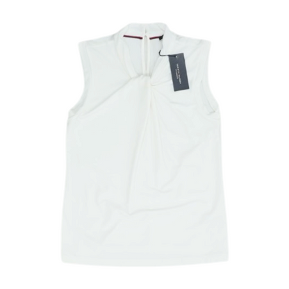 Ivory Blouse