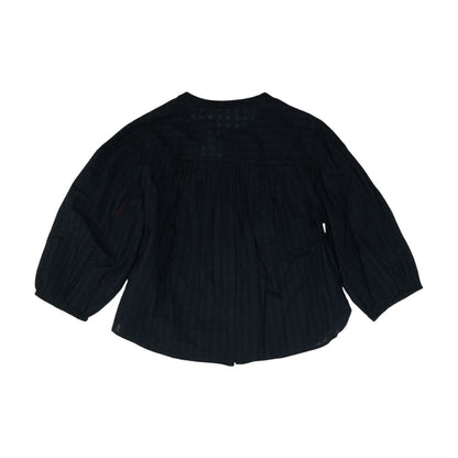 Black Blouse