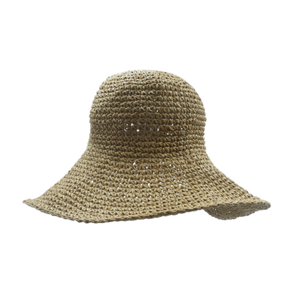 Tan Sun / Beach Hat