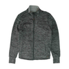 Gray Solid Jacket