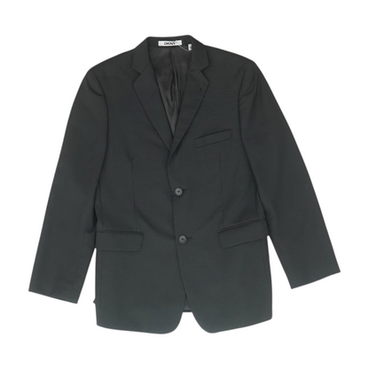 Black Sport Coat