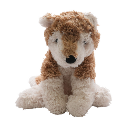 Milo Shiba Inu Plush