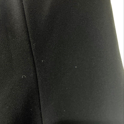 Black Retha Strapless Maxi Dress
