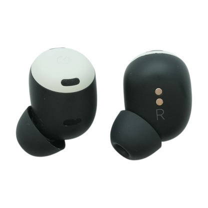 Porcelain Pixel Buds Pro Wireless Earbuds