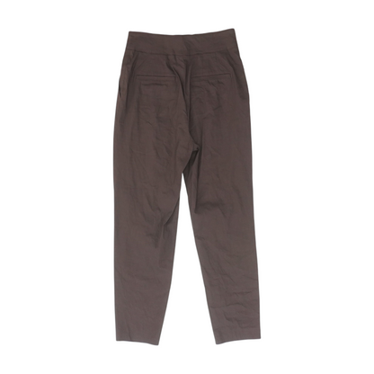 Brown Pants