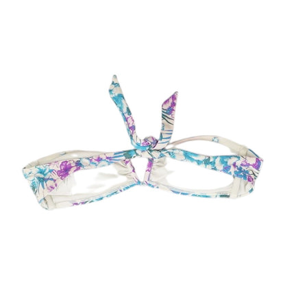 Multi Tropical Swim Top
