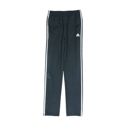 Black Active Pants