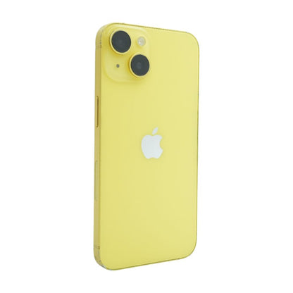 iPhone 14 "AT&T" 128GB Yellow UB RENEWED
