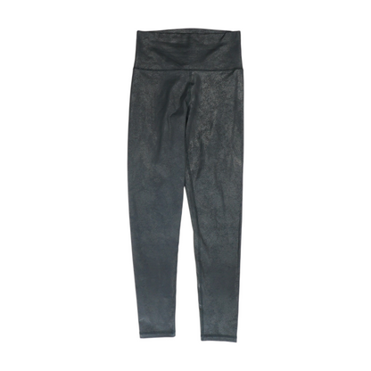 Black Fashion Leggings