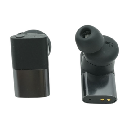 Black Between 3ANC Wireless Earbuds