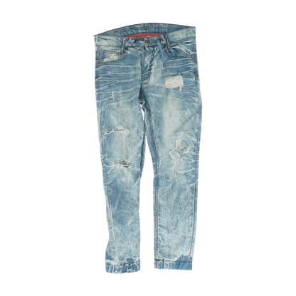 Slim Jeans