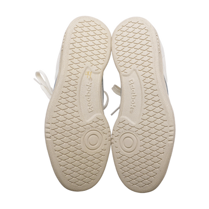 Club C 85 Vintage Low-Top Athletic Shoes
