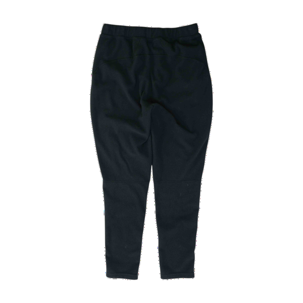 Gray Regular Pants