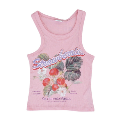 Pink Active T-Shirt