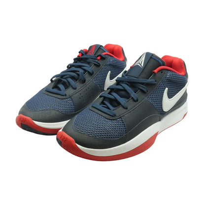 JA 1 USA Navy Low Top Athletic Shoes