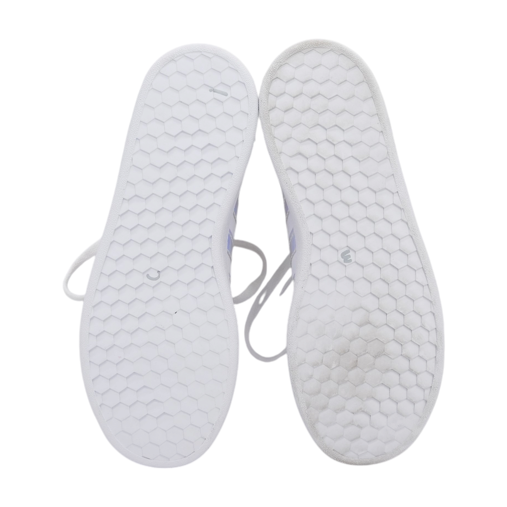 White Athletics