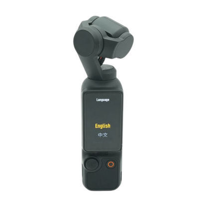 Osmo Pocket 3 Action Camera