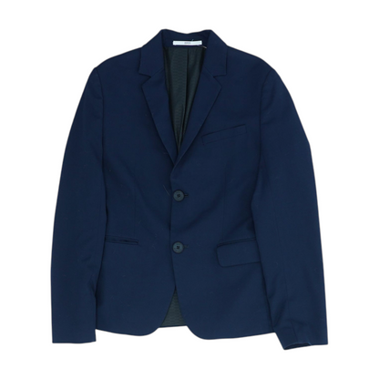 Navy Sport Coat