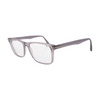 Gray TF 5182-B Square Prescription Eyewear