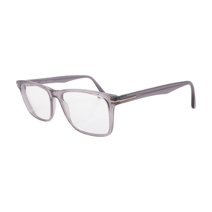 Gray TF 5182-B Square Prescription Eyewear