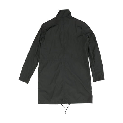 Black Lightweight Jacket