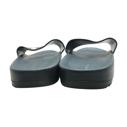Navy Sandal Sandals