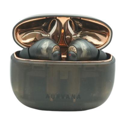 Bronze Ace Wireless Earbuds