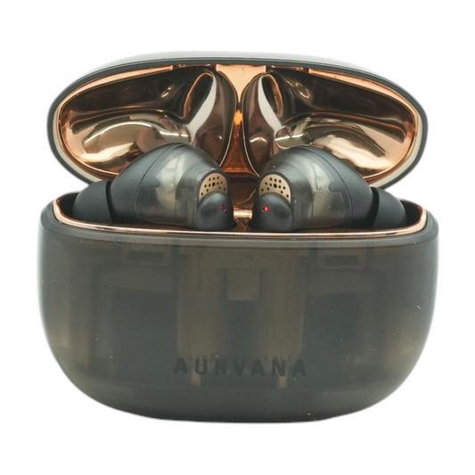 Bronze Ace Wireless Earbuds