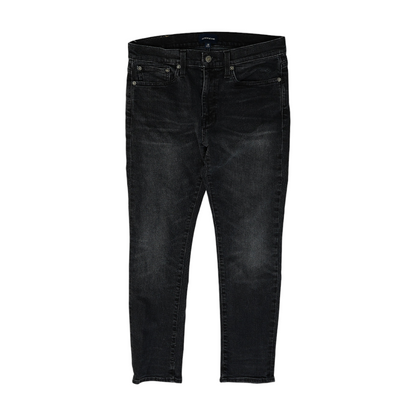 Black Slim Jeans