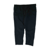 Black Regular Pants