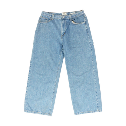 Loose Jeans