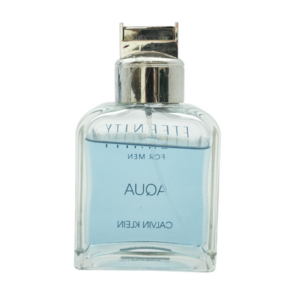 Aqua Eternity For Men Eau de Toilette