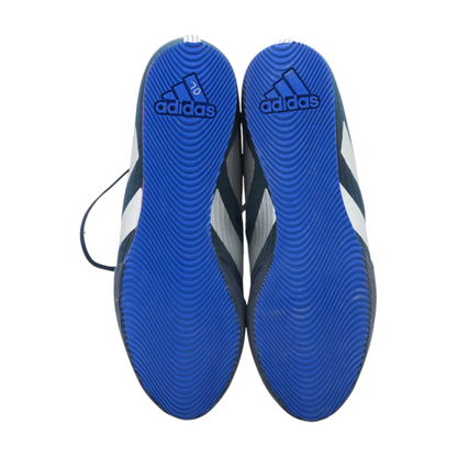 Box Hog 4 High-Top Athletic Shoes