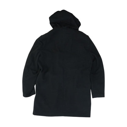 Black Jacket