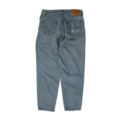 560 Loose Jeans