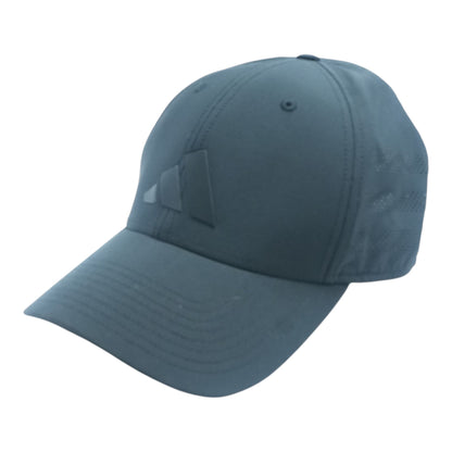 Black Ballcap