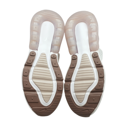 Air Max 270 Athletic Shoes