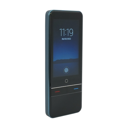 F6 Intelligent Speech Translator