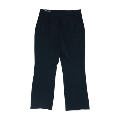 Black Wide Leg Pants