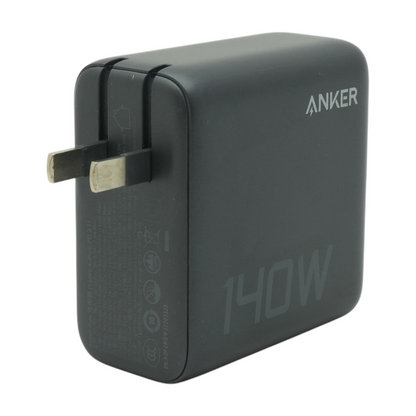 Zolo 140W 4-Port PD 3.1 Charging Block