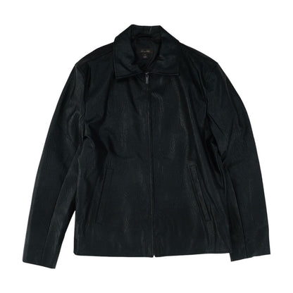 Black Jacket