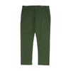 Green Regular Pants