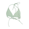 Green Swim Top